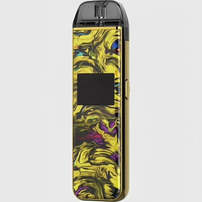 SMOK Pozz 25W Pod System 630mAh Vape Pod Kit - Image 3