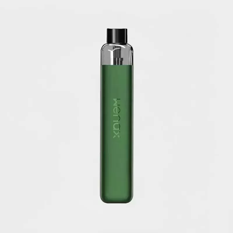 GeekVape Wenax K1 16W Pod System – 600mAh Battery Vape Kit