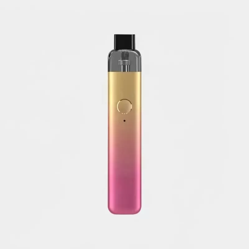 GeekVape Wenax K1 16W Pod System – 600mAh Battery Vape Kit - Image 2