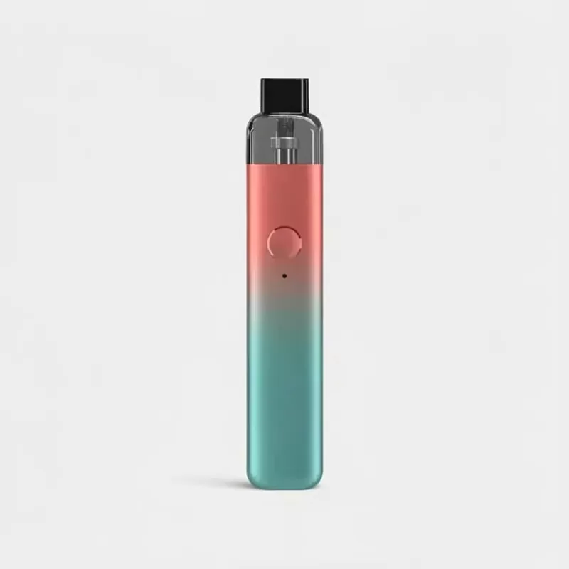 GeekVape Wenax K1 16W Pod System – 600mAh Battery Vape Kit - Image 3