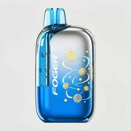 Foger Bit 35K Disposable Vape – 35,000 Puff Capacity