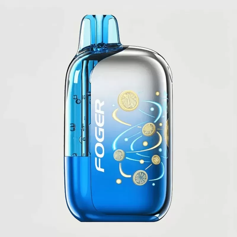 Foger Bit 35K Disposable Vape – 35,000 Puff Capacity