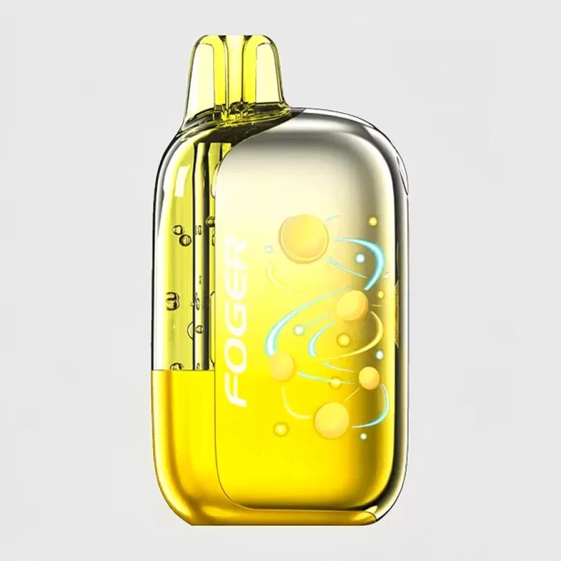 Foger Bit 35K Disposable Vape – 35,000 Puff Capacity - Image 2