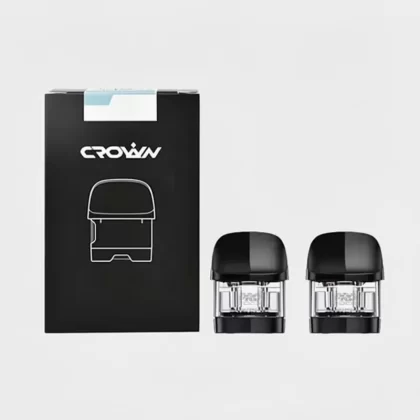 Uwell Crown X Replacement Pods 5.3mL