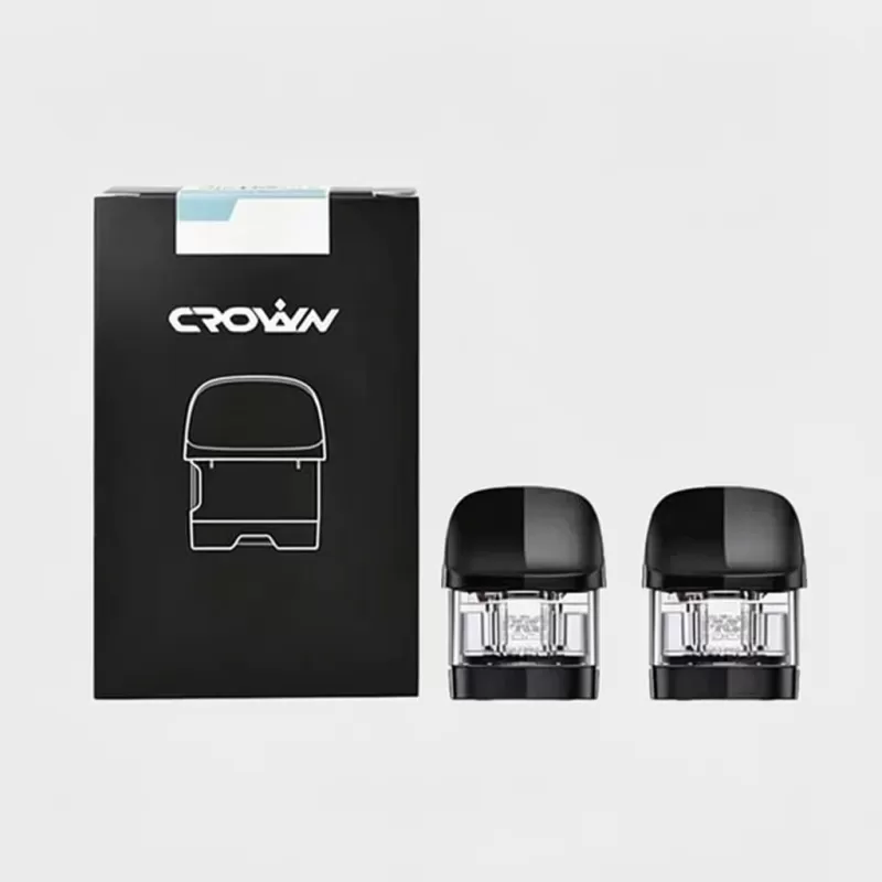 Uwell Crown X Replacement Pods 5.3mL