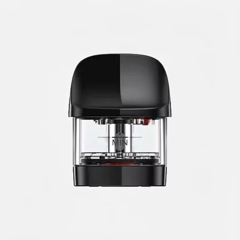 Uwell Crown X Replacement Pods 5.3mL - Image 2