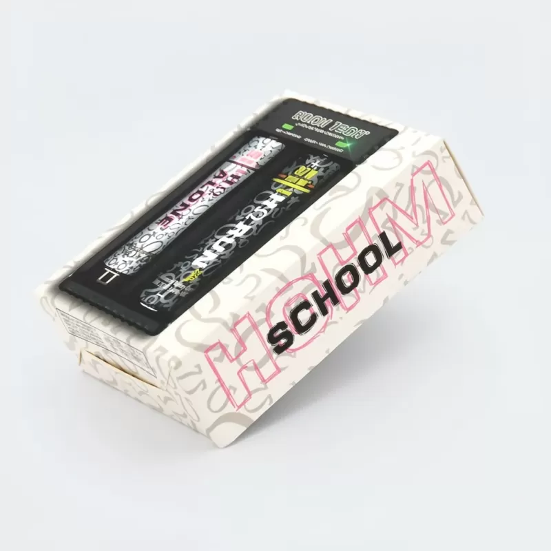 HOHM SCHOOL 2A 2 Bay Battery Charger – 0.5V Li-Ion Recovery - Image 3
