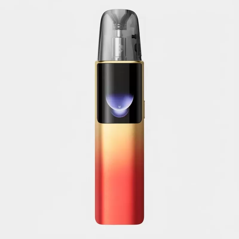 VOOPOO ARGUS G4 35W Pod System Kit with Multi-Ohm Cartridge - Image 2