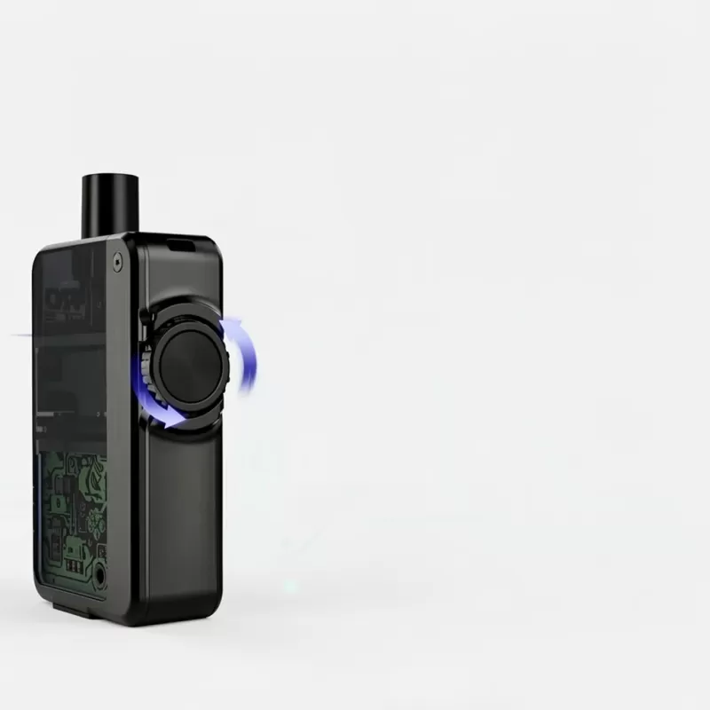 UWELL Crown B 35W Pod System 1150mAh Vape Kit - Image 3