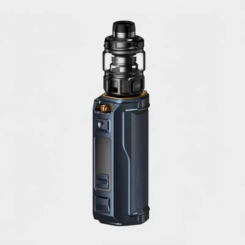 VOOPOO ARGUS XT 100W Starter Kit – IP68 Vape Kit - Image 2