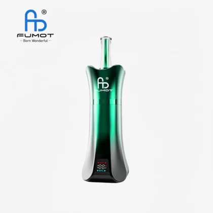 FUMOT Throne 70K Shisha Vape 0.4Ω Mesh