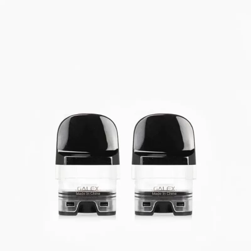 FreeMax Galex Replacement Pods 2-Pack Vape Pods - Image 2