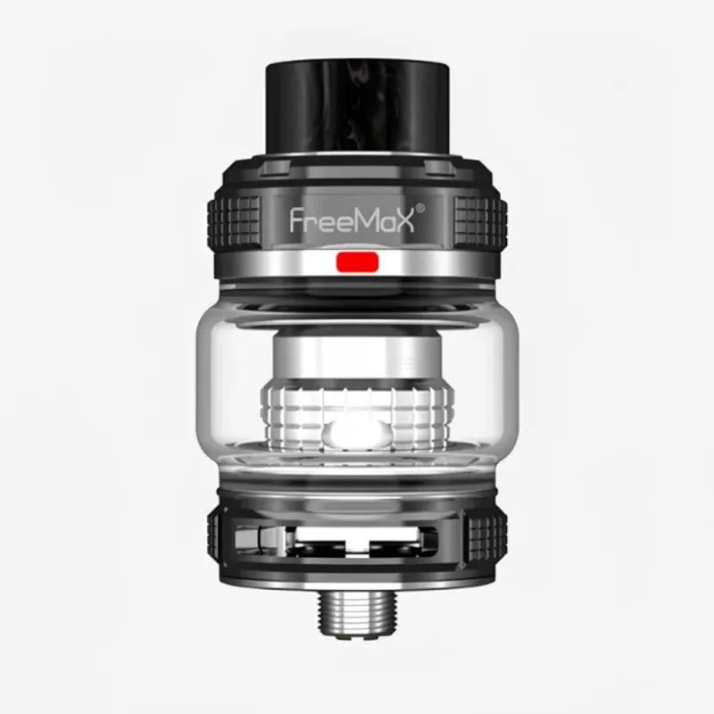 FreeMax Fireluke 3 Maxluke Sub-Ohm Tank with FM CoilTech 4.0