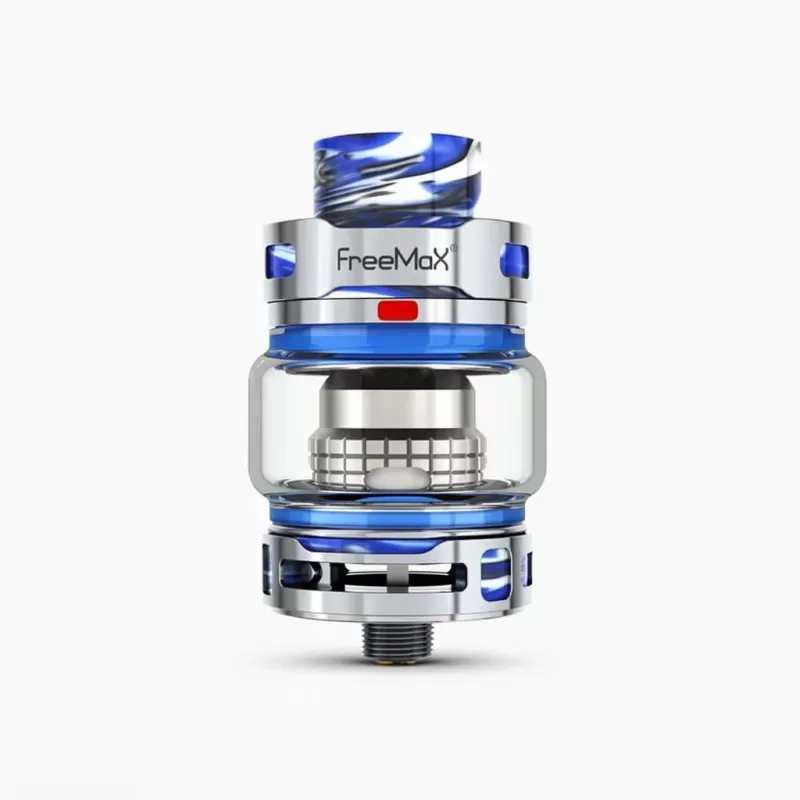 FreeMax Fireluke 3 Maxluke Sub-Ohm Tank with FM CoilTech 4.0 - Image 2