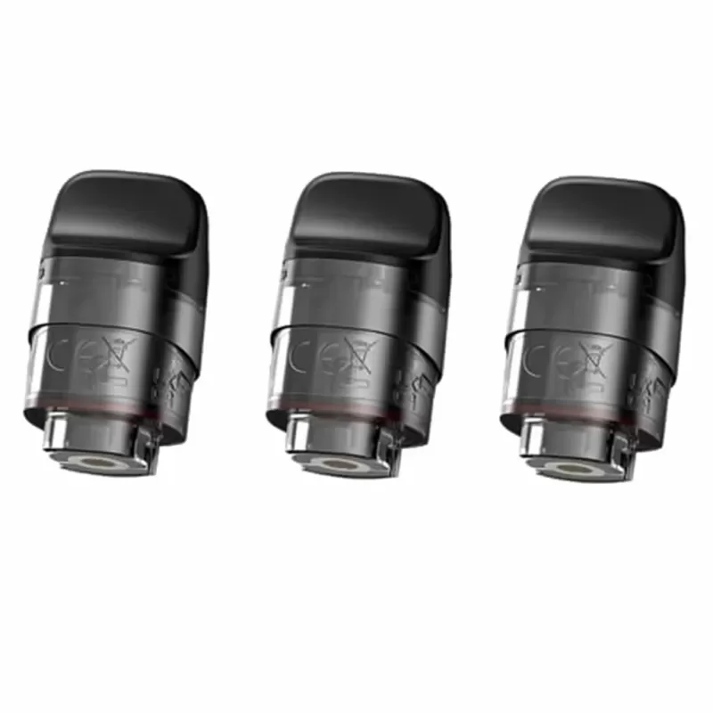 SMOK RPM C Replacement Pods – Sliding Fill Vape - Image 2