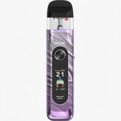 SMOK NOVO 6 40W Pod System – 1700mAh Vape Kit