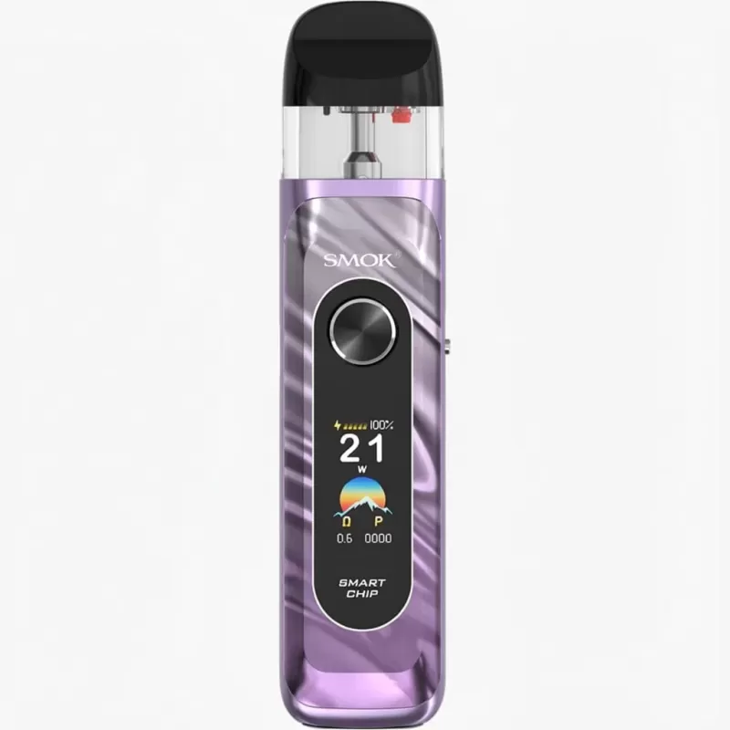 SMOK NOVO 6 40W Pod System – 1700mAh Vape Kit