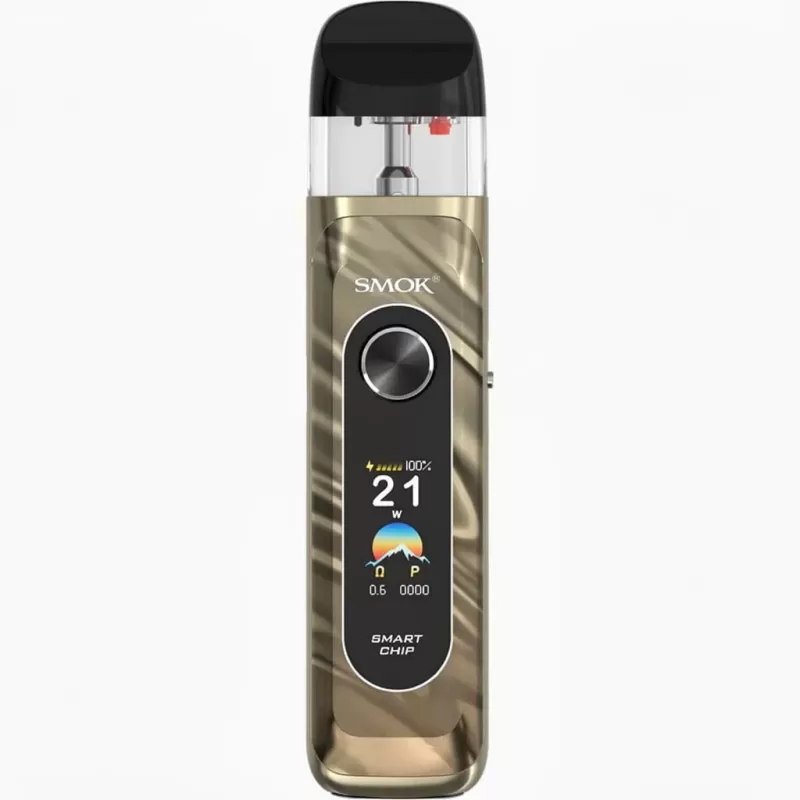 SMOK NOVO 6 40W Pod System – 1700mAh Vape Kit - Image 3