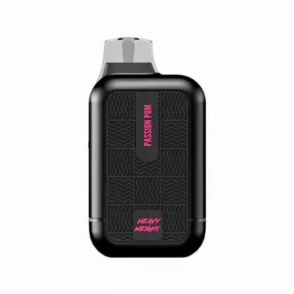 Tyson 2.0 Heavyweight 7000 Puffs Disposable Vape