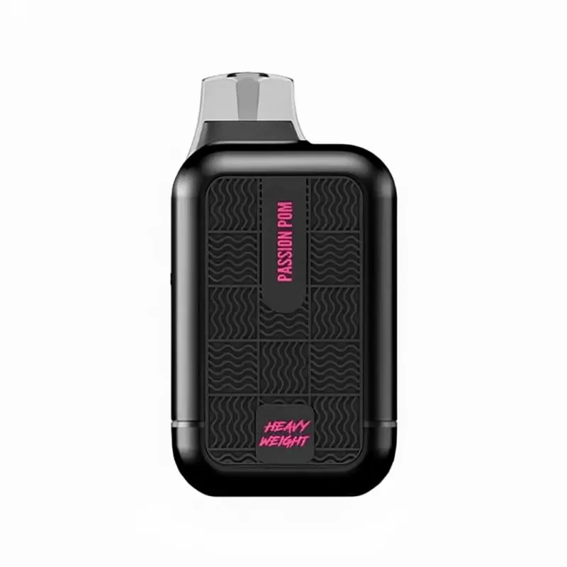 Tyson 2.0 Heavyweight 7000 Puffs Disposable Vape