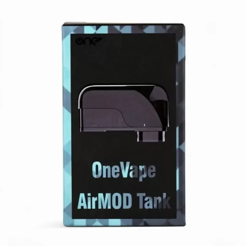 OneVape AirMod Replacement Pods 6mL Refillable Vape Pods