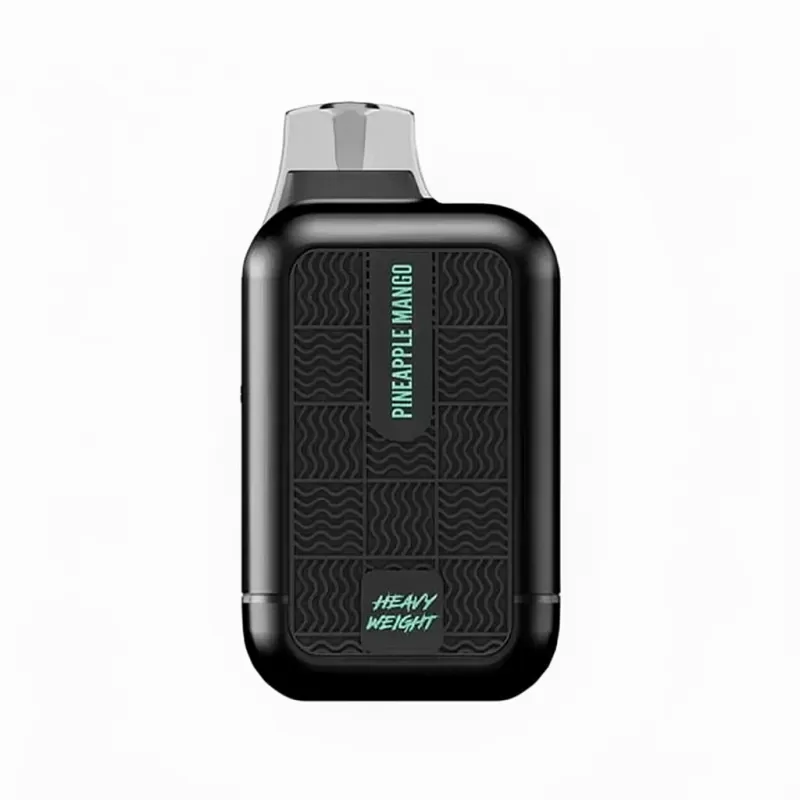 Tyson 2.0 Heavyweight 7000 Puffs Disposable Vape - Image 2