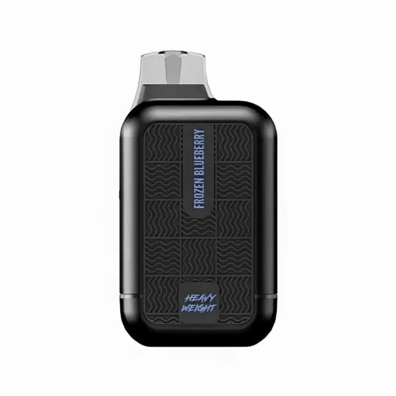 Tyson 2.0 Heavyweight 7000 Puffs Disposable Vape - Image 3