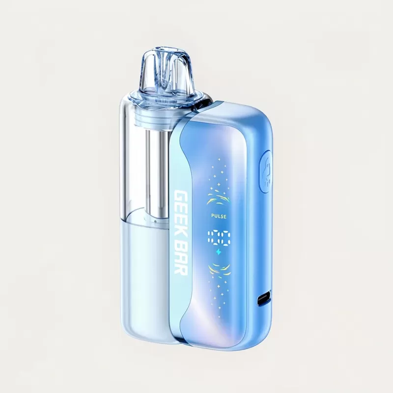 Geek Bar Mate 60K 15ml Prefilled Disposable Vape Pod - Image 3