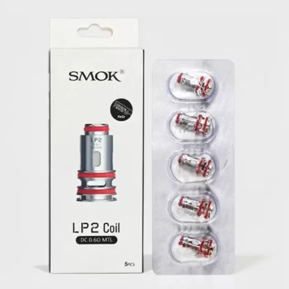 SMOK LP2 Meshed Replacement Coils