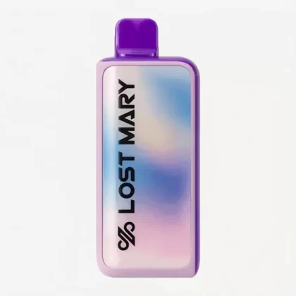 Lost Mary MT35000 Turbo Nixodine Disposable 35000 Puffs Vape