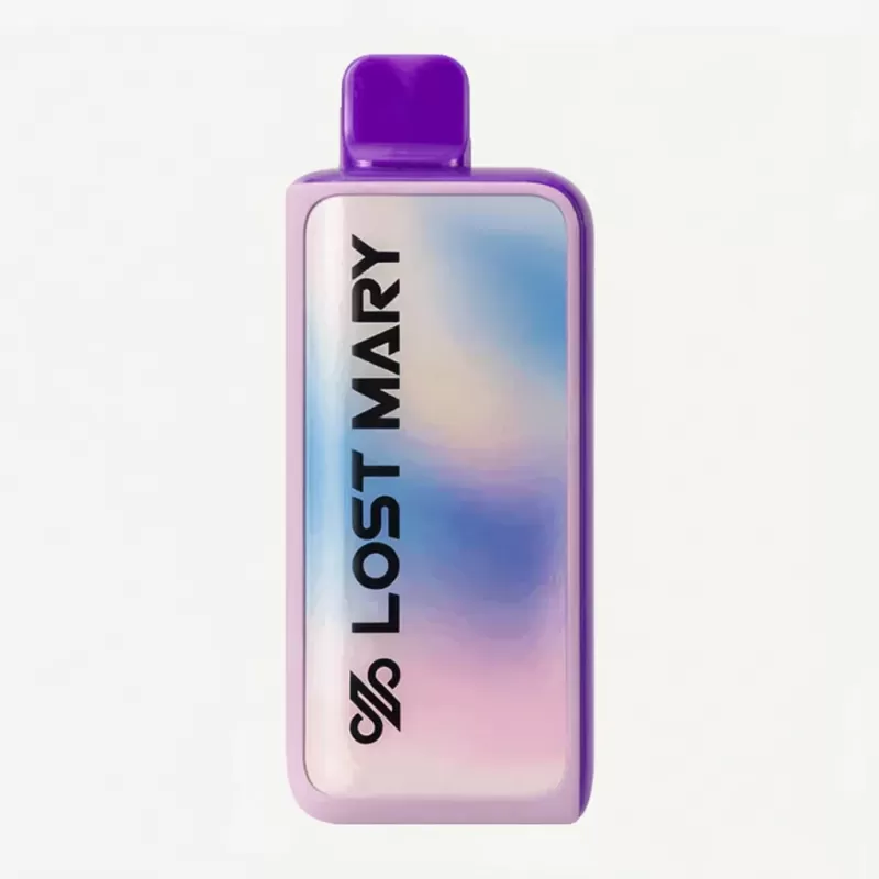 Lost Mary MT35000 Turbo Nixodine Disposable 35000 Puffs Vape