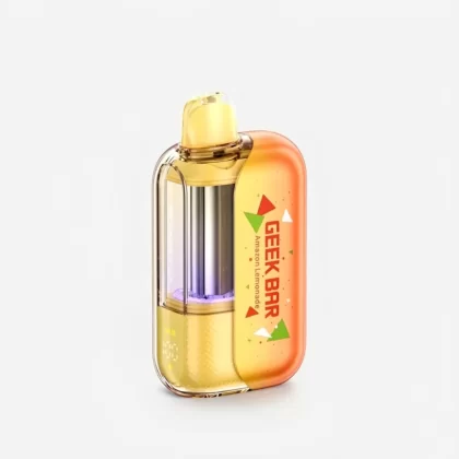 Geek Bar CLR 50K 50,000 Puffs Disposable Vape