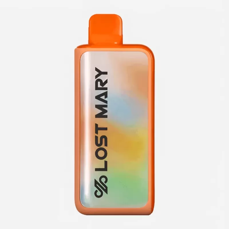 Lost Mary MT35000 Turbo Nixodine Disposable 35000 Puffs Vape - Image 2
