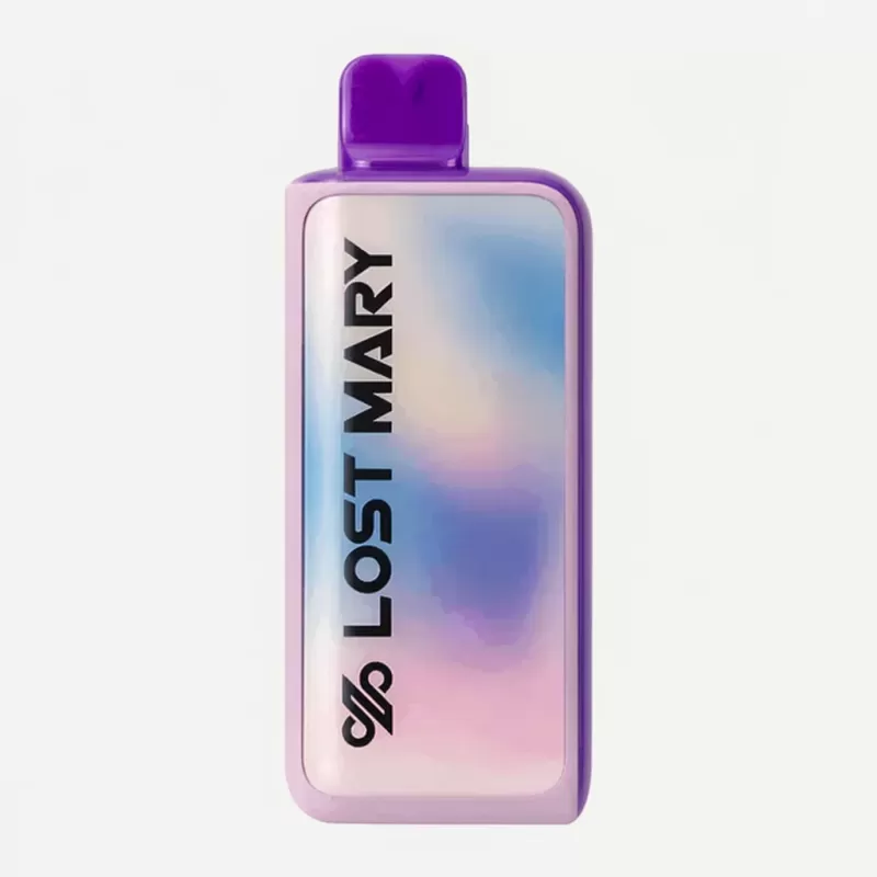 Lost Mary MT35000 Turbo Nixodine Disposable 35000 Puffs Vape - Image 3