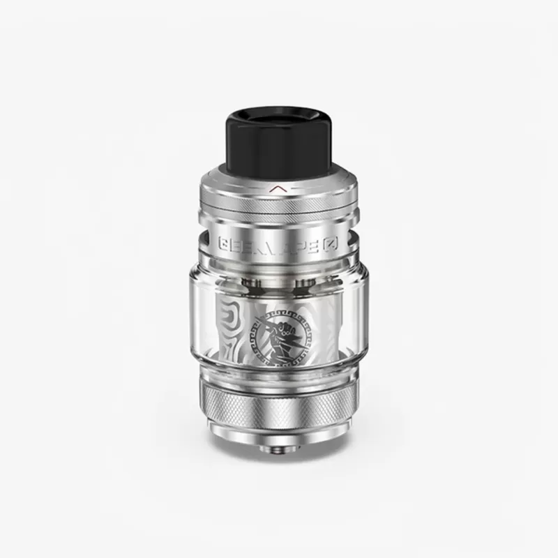GeekVape Z 5 Sub-Ohm Tank – Leak-Resistant Zeus Tank