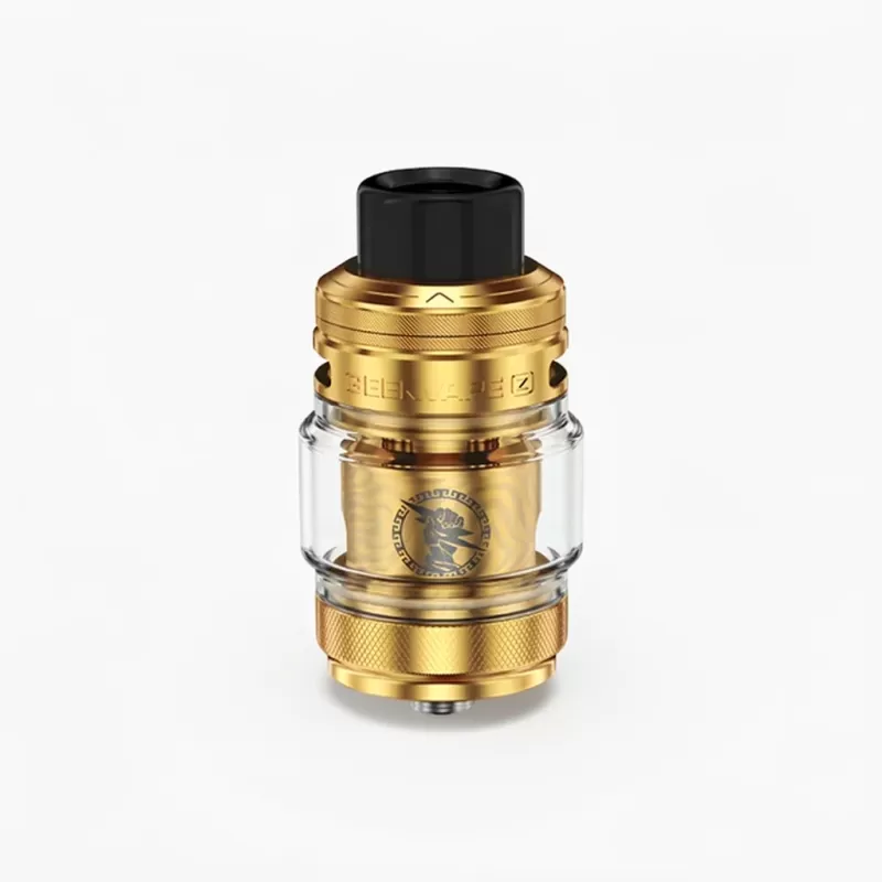 GeekVape Z 5 Sub-Ohm Tank – Leak-Resistant Zeus Tank - Image 2