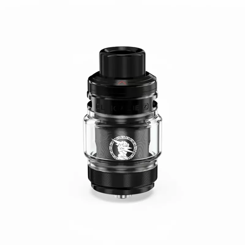 GeekVape Z 5 Sub-Ohm Tank – Leak-Resistant Zeus Tank - Image 3