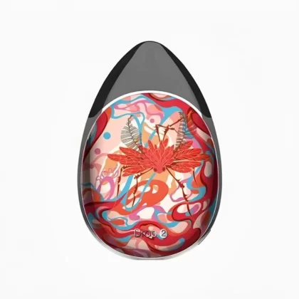 Suorin Drop 2 Pod System Integrated 1000mAh Battery Vape