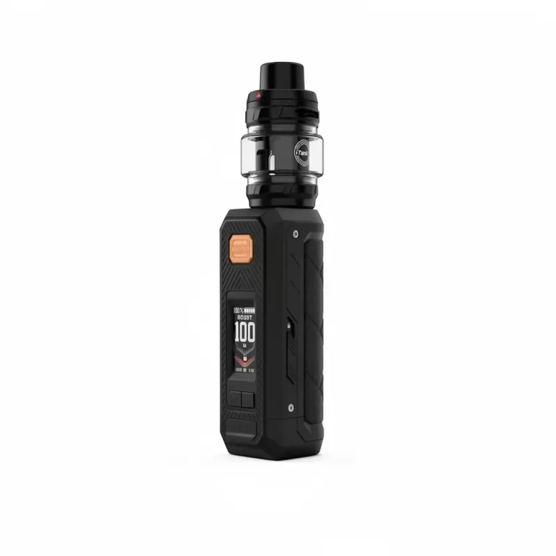 Vaporesso Armour Ultra 100W Starter Kit 5500mAh Rugged