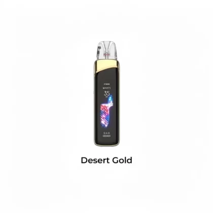 Uwell Caliburn G4 Pro Smart Touchscreen Pod System