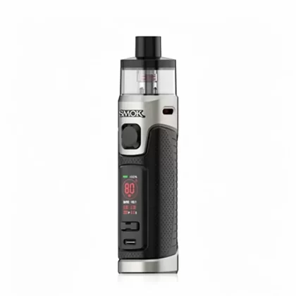 SMOK RPM 5 Pro 80W Pod System – Adjustable Airflow Vape