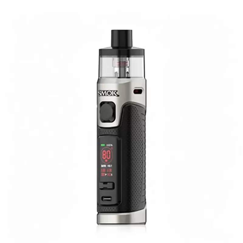 SMOK RPM 5 Pro 80W Pod System – Adjustable Airflow Vape