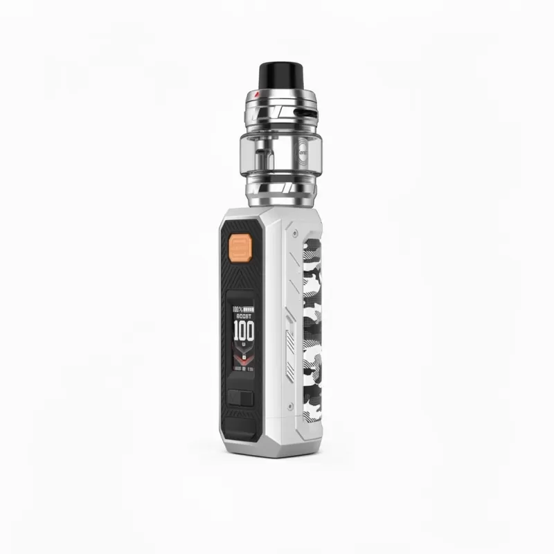 Vaporesso Armour Ultra 100W Starter Kit 5500mAh Rugged - Image 2