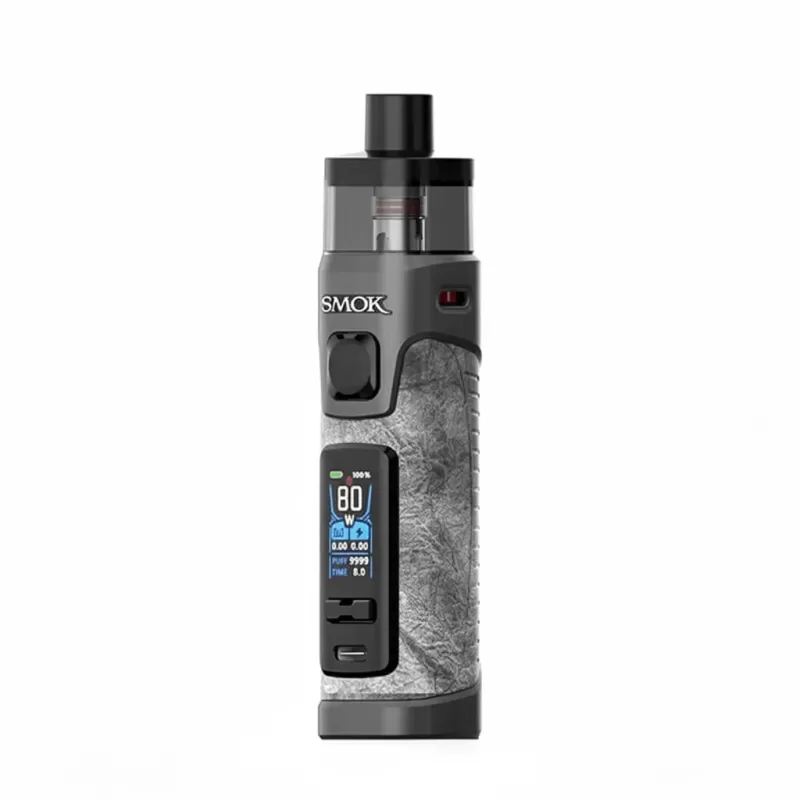 SMOK RPM 5 Pro 80W Pod System – Adjustable Airflow Vape - Image 2