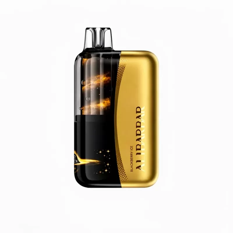 ALIBARBAR SWIRL 13000 Disposable Vape Smooth/Xtreme Modes - Image 2