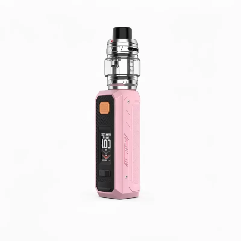 Vaporesso Armour Ultra 100W Starter Kit 5500mAh Rugged - Image 3