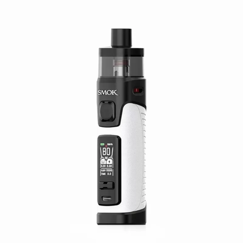 SMOK RPM 5 Pro 80W Pod System – Adjustable Airflow Vape - Image 3