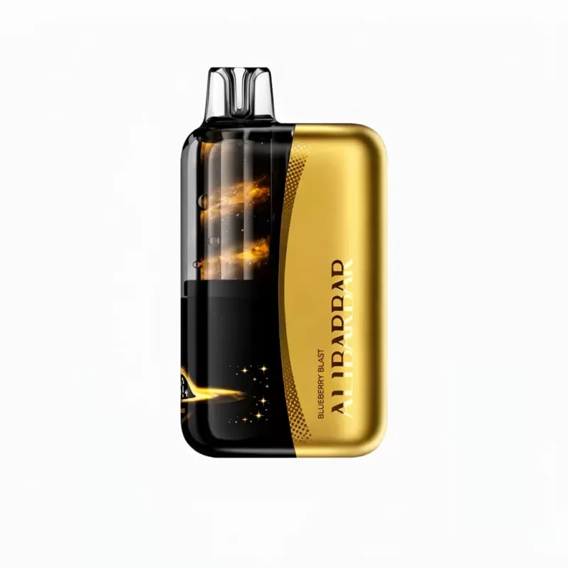 ALIBARBAR SWIRL 13000 Disposable Vape Smooth/Xtreme Modes - Image 3