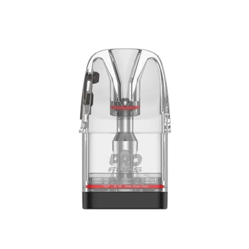 Uwell Caliburn GPP 0.4Ω Replacement Pods – Singles or Packs of 3