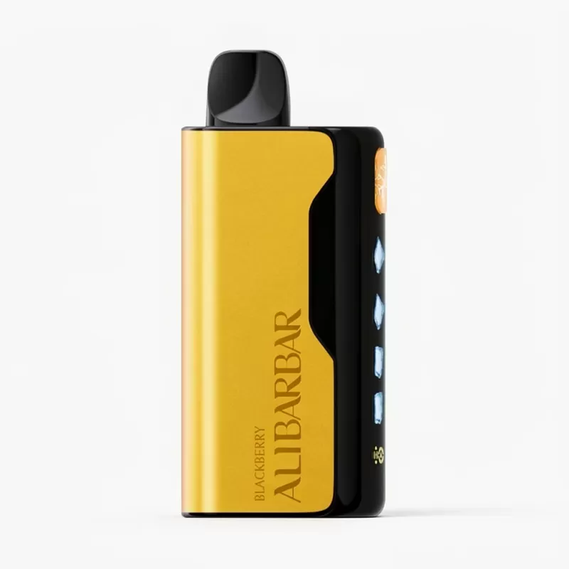 ALIBARBAR ICE ADJUST 12000 30000 Puffs Disposable Vape - Image 2